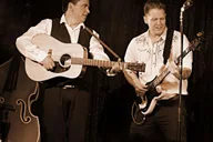 Las Vegas Johnny Cash Tribute Show thumbnail 6