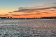 Panama City Beach Sunset Dolphin Cruise thumbnail 2