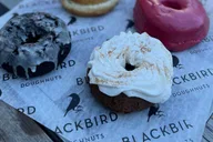 Cambridge Donut Walking Tour in Harvard Square thumbnail 4