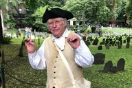 Boston Freedom Trail Walking Tour thumbnail 1