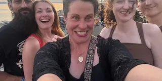 Seattle Ghost and Pub Tour