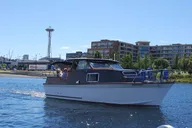 Seattle Social Sightseeing Cruise 1 hr thumbnail 5