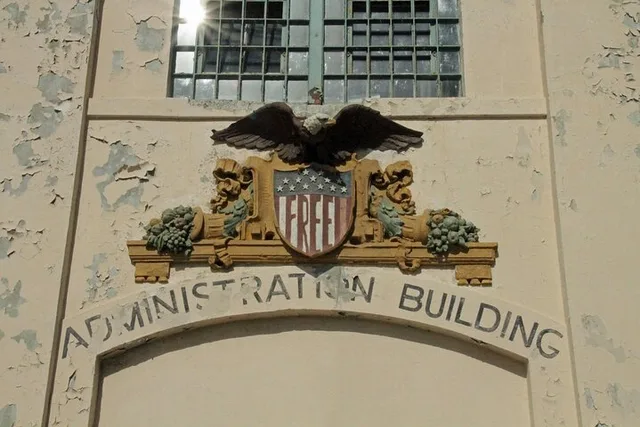 San Francisco City Tour and Alcatraz Experience - Image 5