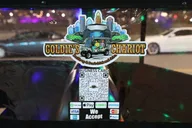 Charlotte Bar Crawl on a Disco Golf Cart thumbnail 3