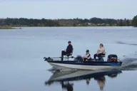 Clermont Bass Fishing Experience with Expert Guide 4 hr thumbnail 3