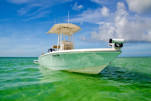 Key West Backcountry Fishing Half Day - Image 2