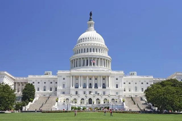 Washington DC Limousine Tour - Image 1