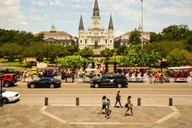 New Orleans Private Walking Tour thumbnail 4