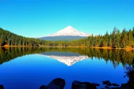 Portland Columbia Gorge Waterfalls and Mt. Hood Tour thumbnail 2