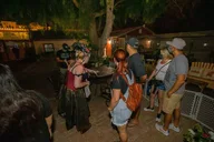 Temecula Ghost Walking Tour with Booze thumbnail 6