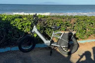 Maui Electric Bike or Scooter Tour thumbnail 1