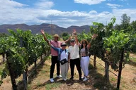 Temecula Wine Tour with Lunch thumbnail 5