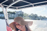 Charleston Boat Charter Sunset Cruise thumbnail 2