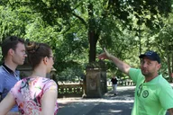 New York Central Park Walking Tour 2 hr thumbnail 2