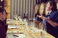 San Antonio Guadalupe River Valley Wine & Whiskey Tour thumbnail 1