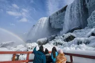Niagara Falls Winter Wonder Tour thumbnail 4