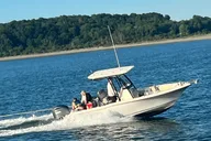 Boston Family Sportsman Boat Tour thumbnail 1