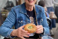Venice Beach Walking Food Tour thumbnail 1