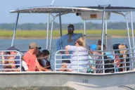 Charleston Morris Island Eco Boat Tour thumbnail 1
