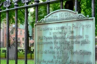 Boston Death and Dying Walking Ghost Tour thumbnail 4