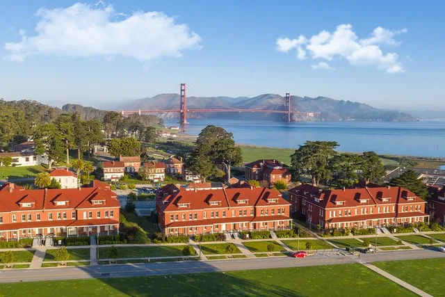 San Francisco Private Trail Tour - Image 1