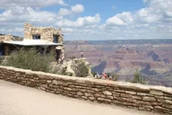 Tusayan Grand Canyon Safari Back-Road Tour 3 hr thumbnail 3