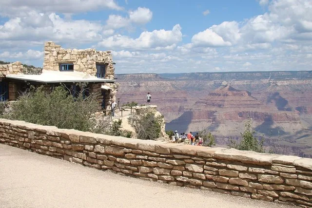 Tusayan Grand Canyon Safari Back-Road Tour 3 hr - Image 3