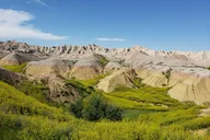 Badlands Private Tour with Local Experts 5 hr thumbnail 6