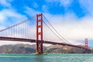 San Francisco Golden Gate Bridge Self-Guided Audio Tour thumbnail 2