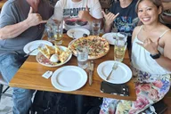 Denver Food Tour by Bike thumbnail 1