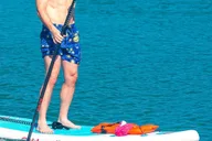 Miami Paddle Board or Kayak Rental thumbnail 5