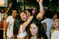 Miami Pub Crawl and Clubbing Experience thumbnail 3
