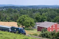 Gettysburg Haunted Bus Tour thumbnail 1