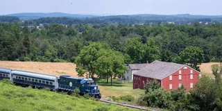 Gettysburg Haunted Bus Tour