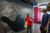 New York Broadway Backstage Tour thumbnail 4