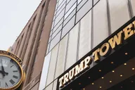 New York City Trump Walking Tour thumbnail 1