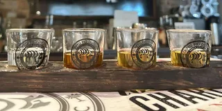 Charleston Distillery Tour and Tasting