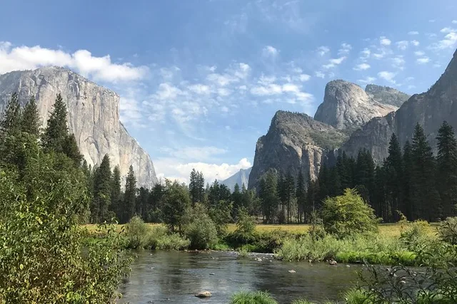 Yosemite Valley Tour & Cookout - Image 6