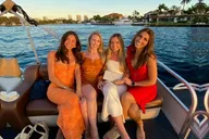 Fort Lauderdale Pontoon Boat Getaway thumbnail 5