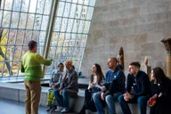 New York Metropolitan Museum Art Tour with Skip-the-Line Access thumbnail 2
