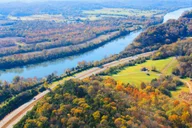 Nashville River and Nature Helicopter Tour thumbnail 2