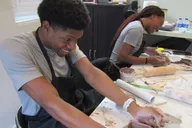 Austin Pottery Class for Two thumbnail 1