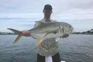 Fort Lauderdale Inshore Sport Fishing with Local Guide thumbnail 6