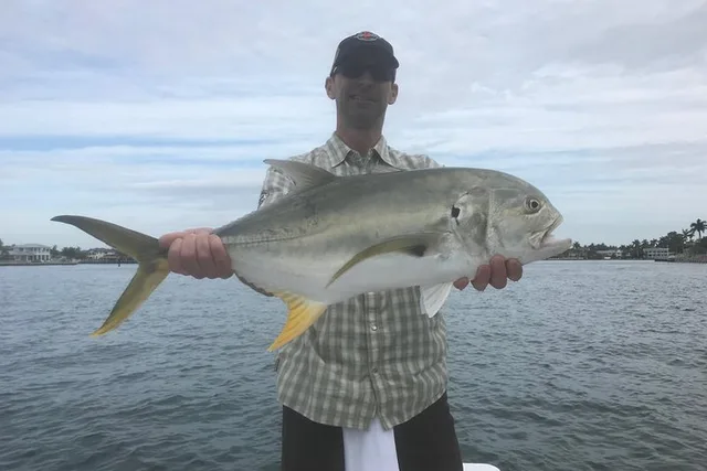 Fort Lauderdale Inshore Sport Fishing with Local Guide - Image 6