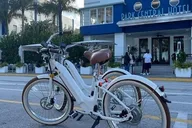 Miami Beach Electric Bike and Segway Tour thumbnail 5
