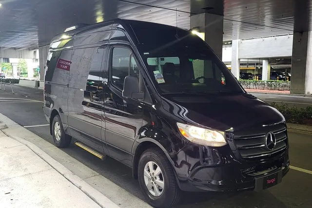 Miami to Fort Lauderdale Private Transfer - Image 6