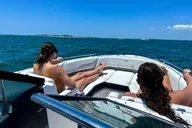 Gulfport Boat Tour to Egmont Key State Park 4 hr thumbnail 6