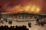 New Orleans Ghost Walk Experience thumbnail 2