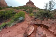 Sedona Vortex Journey & Empowerment Tour 6-8 Hr thumbnail 4