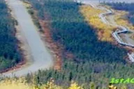 Fairbanks Arctic Circle Adventure Full-Day Tour thumbnail 2